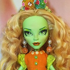 Мандаринный бум и мультифруктовый Новый год