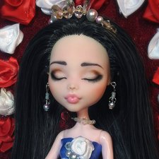 Спящая принцесса - сказка о мертвом сне