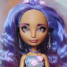 Счастливого дня свадьбы - нежная невеста Сирень