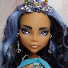 Арабская ночь, дивный восток и его принцесса