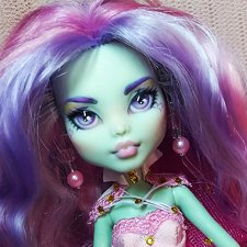 Частички волшебства от нежной феи