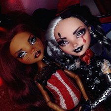 Добро пожаловать в цирк