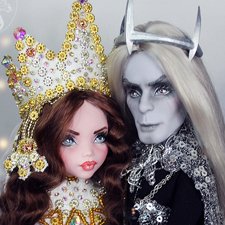 Там чудеса, там леший бродит...