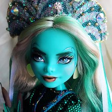 Сказочный мир вокруг нас