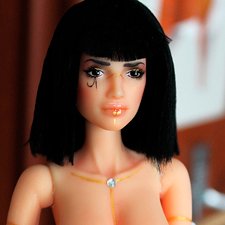 Клеопатра - как рождается царица в наше время