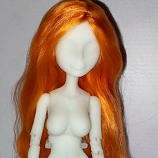 Люблю рыженьких - начало пути с огненной девы