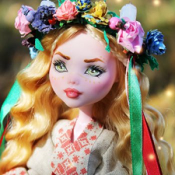 Дань ушедшему лету