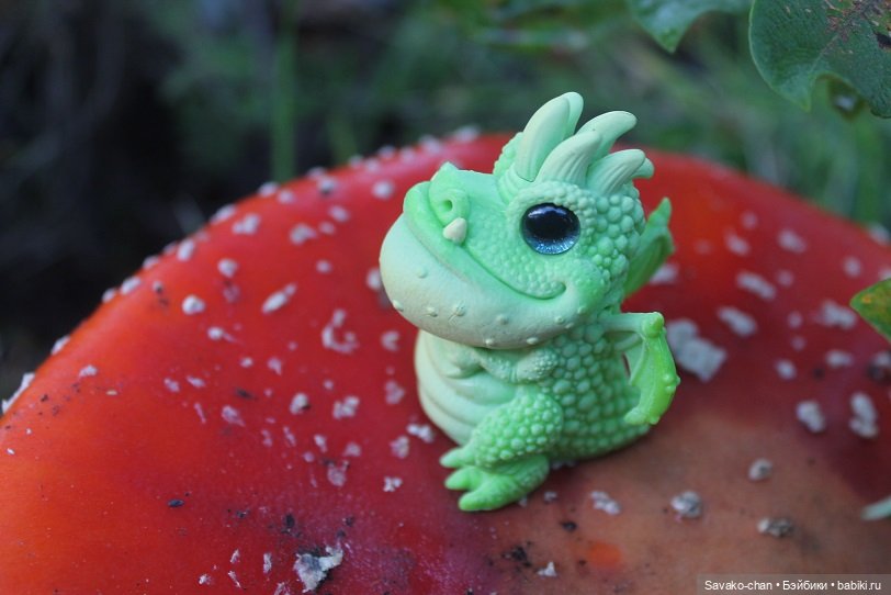 Дракончики от PROSTO Toys | Бэйбики Дракончики от PROSTO Toys