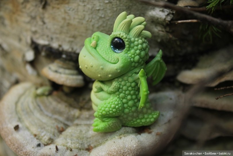 Дракончики от PROSTO Toys | Бэйбики Дракончики от PROSTO Toys