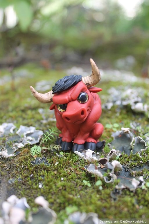 Дракончики от PROSTO Toys