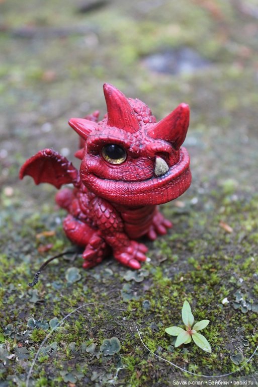 Дракончики от PROSTO Toys | Бэйбики Дракончики от PROSTO Toys