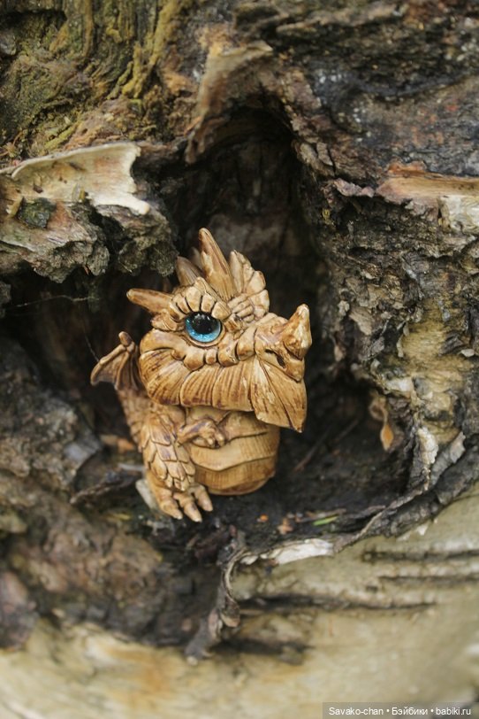 Дракончики от PROSTO Toys | Бэйбики Дракончики от PROSTO Toys (фото 5)