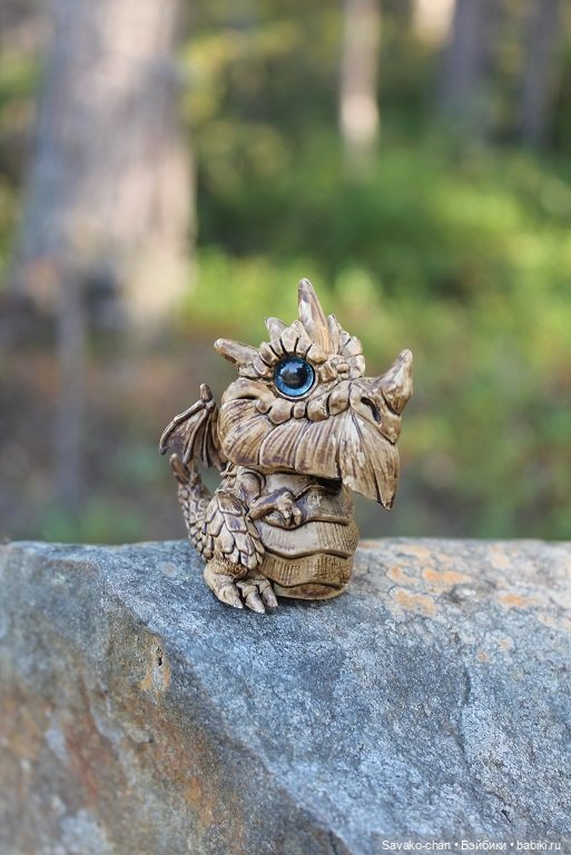 Дракончики от PROSTO Toys | Бэйбики Дракончики от PROSTO Toys (фото 3)