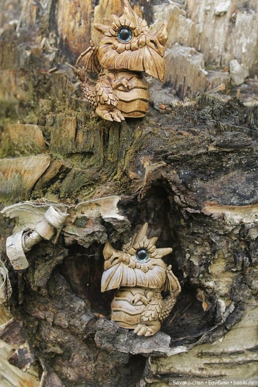 Дракончики от PROSTO Toys | Бэйбики Дракончики от PROSTO Toys (фото 4)