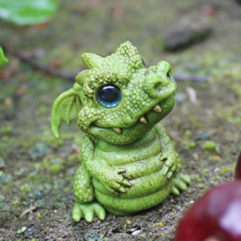 Дракончики от PROSTO Toys