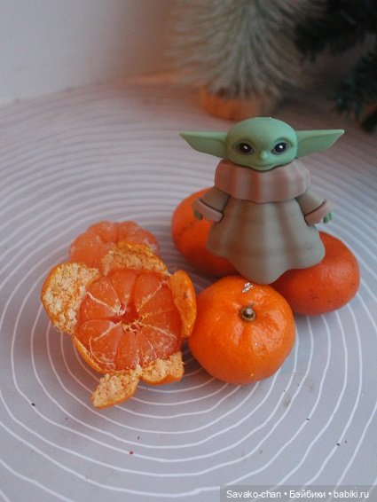 Мандаринчики — Куклы Doll Chateau (Доллшато): BJD (БЖД) (фото 10)