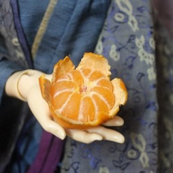 Мандаринчики