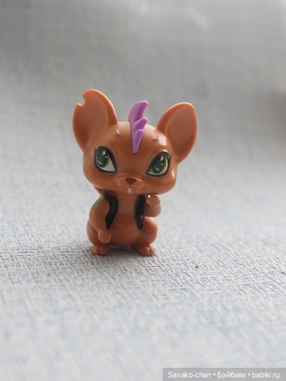 Такие разные Дьюсы — Куклы Monster High и Ever After High: G1 (фото 8)