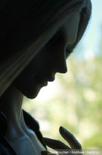 Сефиротов много не бывает | Бэйбики Сефиротов много не бывает (фото 2)