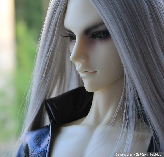 Сефиротов много не бывает | Бэйбики Сефиротов много не бывает (фото 3)