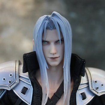 Сефиротов много не бывает