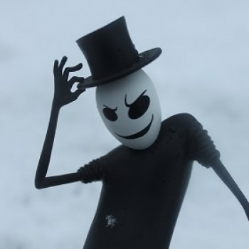 ProstoToys - Мистер Фримен