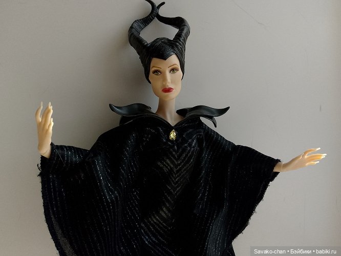 Мэл Прекрасная — Гибриды шарнирных кукол (не БЖД): подбор тела (фото 10)