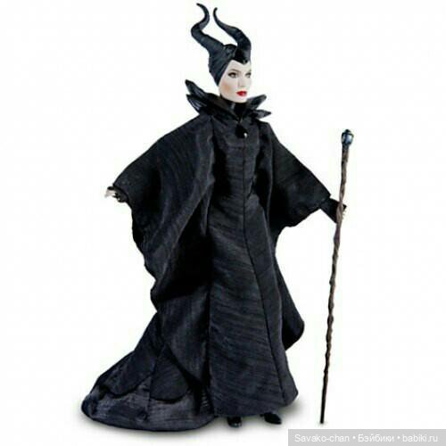 Мэл Прекрасная — Гибриды шарнирных кукол (не БЖД): подбор тела