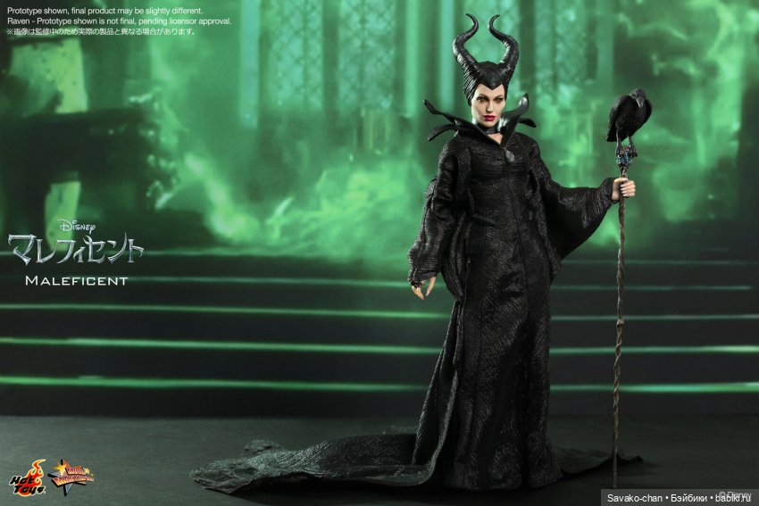 Мэл Прекрасная — Гибриды шарнирных кукол (не БЖД): подбор тела (фото 7)