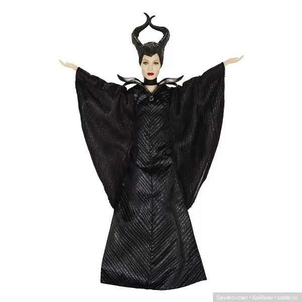 Мэл Прекрасная — Гибриды шарнирных кукол (не БЖД): подбор тела (фото 2)