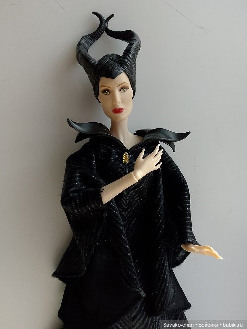 Мэл Прекрасная — Гибриды шарнирных кукол (не БЖД): подбор тела