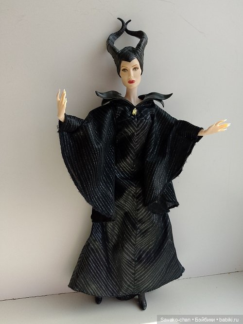 Мэл Прекрасная — Гибриды шарнирных кукол (не БЖД): подбор тела