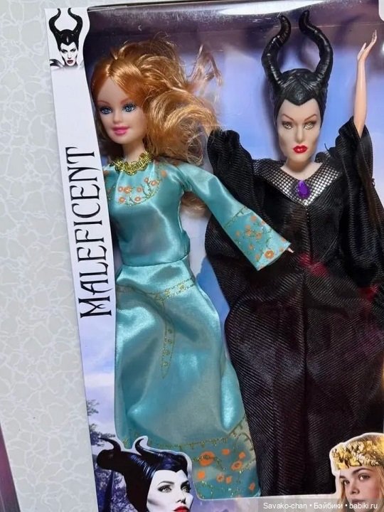 Мэл Прекрасная — Гибриды шарнирных кукол (не БЖД): подбор тела (фото 9)