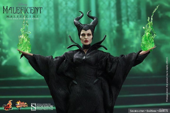 Мэл Прекрасная — Гибриды шарнирных кукол (не БЖД): подбор тела (фото 8)