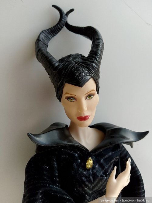 Мэл Прекрасная — Гибриды шарнирных кукол (не БЖД): подбор тела