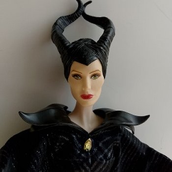 Мэл Прекрасная