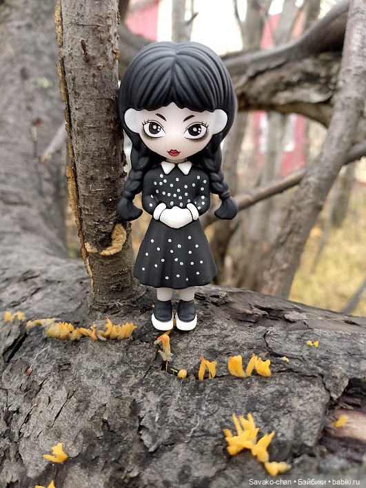 Хэллоуин уже скоро — Интересные игрушки и фигурки (разное): редкие (фото 8)