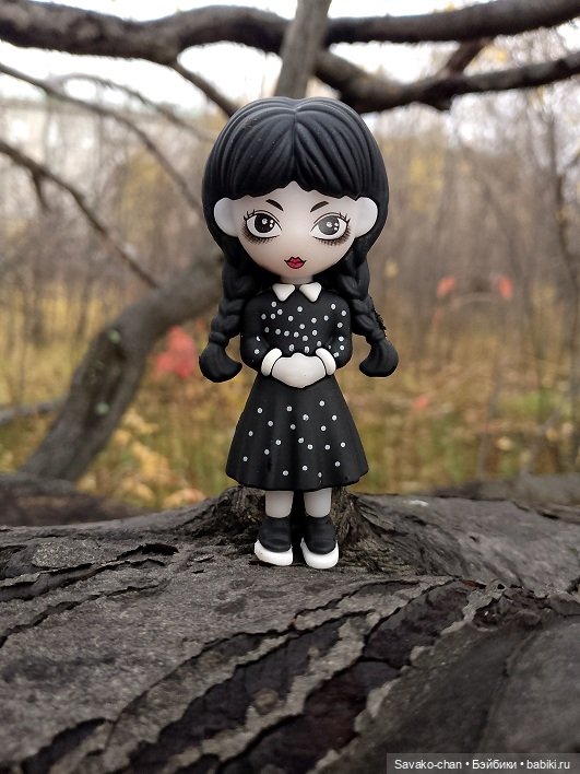 Хэллоуин уже скоро — Интересные игрушки и фигурки (разное): редкие (фото 9)