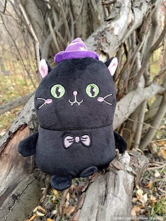 Хэллоуин уже скоро — Интересные игрушки и фигурки (разное): редкие (фото 6)