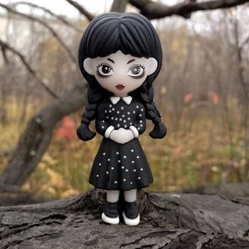 Хэллоуин уже скоро