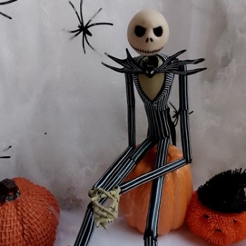 Повелитель тыкв