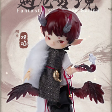 Penny's Box Loong Fantacia (Dragon) BJD