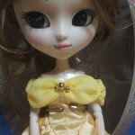 Бэлль из Красавица и Чудовище Pullip