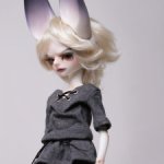 Dream Valley 1/6 wolf boy Aiden