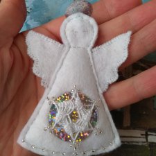 Чем занять руки во время путешествия