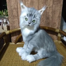 Этапы рождения новой игрушки