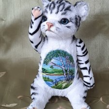 Продолжение темы Хранителей