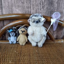 Мал мала меньше