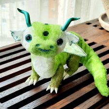 Новые персонажи