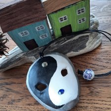 Странная маска